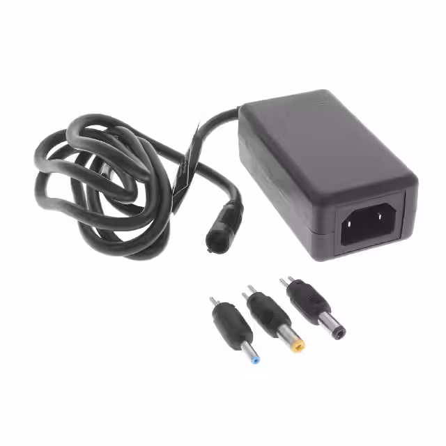 TR9WD2000T00-IMR6B GlobTek, Inc.  Adattatori da parete da tavolo CA CC